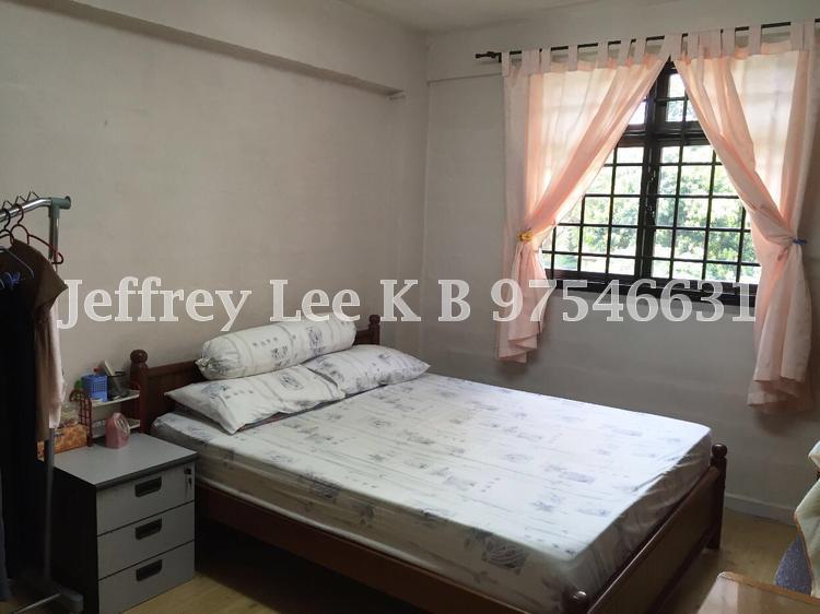Blk 37 Jalan Rumah Tinggi (Bukit Merah), HDB 3 Rooms #114318152